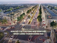 Chỉ 550tr đầu tư ngay 100m2 đất thổ cư trong khu đô thị - thương mại Chỉ 550tr đầu tư ngay 100m2 đất thổ cư trong khu đô thị - thương mại