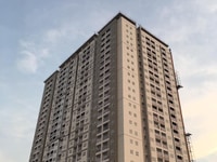 Căn hộ cho thuê Richmond, Bình Thạnh, DT 67m2=2PN, giá 12 tr/tháng Căn hộ cho thuê Richmond, Bình Thạnh, DT 67m2=2PN, giá 12 tr/tháng