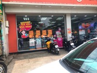 Bán nhà 100 - 102 Lê Đức Thọ, P6, Gò Vấp