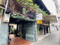 Villa thuê HXH đường Lê Văn Sỹ - Q3. DTSD 560m2 giá 50tr /tháng Villa thuê HXH đường Lê Văn Sỹ - Q3. DTSD 560m2 giá 50tr /tháng
