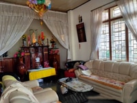 Chuyển nhượng lại nhà diện tích rộng, nở hậu khu dân cư sinh sống đông Chuyển nhượng lại nhà diện tích rộng, nở hậu khu dân cư sinh sống đông