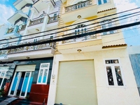 Nhà HXH 8m nhựa khu Tô Hiêu, DT 4x15m, 3.5 tấm , Giá 6.5 tỷ TL Nhà HXH 8m nhựa khu Tô Hiêu, DT 4x15m, 3.5 tấm , Giá 6.5 tỷ TL