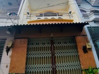 Nhà 2 lầu Hẻm xe hơi 1/ Đường số 4 F11 GV ( CHÍNH CHỦ Ở ) Nhà 2 lầu Hẻm xe hơi 1/ Đường số 4 F11 GV ( CHÍNH CHỦ Ở )
