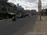 Bán nhà hẻm Nguyễn Công Trứ, khu sinh viên Đại Học Đà Lạt Bán nhà hẻm Nguyễn Công Trứ, khu sinh viên Đại Học Đà Lạt