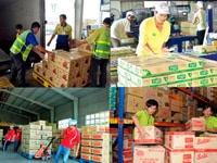 Cần gấp tài xế B2 - C phụ xe - bốc xếp hàng lương cao đi làm ngay Cần gấp tài xế B2 - C phụ xe - bốc xếp hàng lương cao đi làm ngay