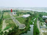 FPT city Đà Nẵng dậy sóng chỉ hơn 15 triệu/m2, 1 lô duy nhất, GD với c FPT city Đà Nẵng dậy sóng chỉ hơn 15 triệu/m2, 1 lô duy nhất, GD với c