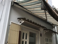 Bán nhà 2 phòng ngủ 2 tolet sổ hồng riêng Bán nhà 2 phòng ngủ 2 tolet sổ hồng riêng
