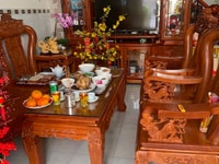 Bán nhà ngay chợ , hẻm thông ,gần bách hoá xanh trường học cấp 1.2.3