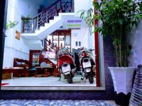 Nhà mê lệch siêu đẹp trung tâm Quy Nhơn Nhà mê lệch siêu đẹp trung tâm Quy Nhơn