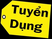 Tuyển dụng nhân viên giao nhận hàng Tuyển dụng nhân viên giao nhận hàng
