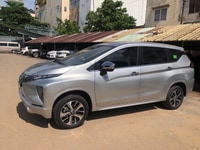 Ô tô 7 chỗ mitsubishi xpander AT đk T1/2020 Ô tô 7 chỗ mitsubishi xpander AT đk T1/2020