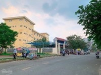 Bán 5 lô đặc biệt ưu đãi dành riêng cho khách hàng đầu tư