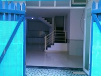 Nhà cho thuê mới Bình Thạnh trung tâm hẻm xe hơi
