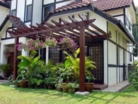 Lam che nắng ngoài trời Nhựa Việt Pháp Lam che nắng ngoài trời Nhựa Việt Pháp