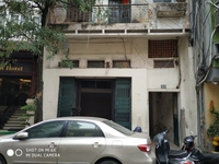 Bán nhà phố cổ 24 ngõ hàng bột 87m, mt 6m, 19 tỷ