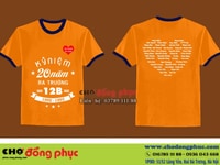 Đồng phục họp lớp giá rẻ tại Hà Nội Đồng phục họp lớp giá rẻ tại Hà Nội
