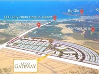 Bán đất nền Kỳ Co Gateway - Bình Định Bán đất nền Kỳ Co Gateway - Bình Định