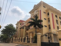 Cần bán gấp nhà 220m2 HXH Dương Quảng Hàm ngay Tòa án tối cao Cần bán gấp nhà 220m2 HXH Dương Quảng Hàm ngay Tòa án tối cao