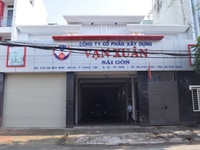Cần bán căn biệt thự văn phòng mặt bằng công ty mặt tiền đường 16m Cần bán căn biệt thự văn phòng mặt bằng công ty mặt tiền đường 16m