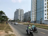 Chung cư Hòa Khánh, Sang tên thoải mái, không yêu cầu sổ hộ khẩu Chung cư Hòa Khánh, Sang tên thoải mái, không yêu cầu sổ hộ khẩu