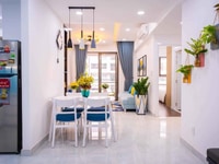 Nhà cho thuê khu Him Lam 6A; 5x20m; 25 triệu/tháng Nhà cho thuê khu Him Lam 6A; 5x20m; 25 triệu/tháng