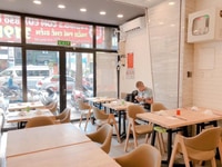 Cần Sang Gấp Nhà Hàng Cơm Niêu Và Cua Singapore