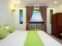 Bán villa ven sông MT đường 21m Thanh Hà, Hội An. Bán villa ven sông MT đường 21m Thanh Hà, Hội An.