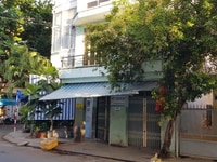 Bán nhà mặt tiền 21 Hồng Lĩnh Nha Trang Bán nhà mặt tiền 21 Hồng Lĩnh Nha Trang
