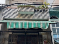 Nhà hẻm 5.1m thông 730/29/52 Hương Lộ 2, Bình Tân, 4x10.5m, 1 tấm Nhà hẻm 5.1m thông 730/29/52 Hương Lộ 2, Bình Tân, 4x10.5m, 1 tấm