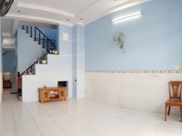 BÁN NHÀ 1 LẦU 4X15M Quận Bình Tân 4,3 Tỷ BÁN NHÀ 1 LẦU 4X15M Quận Bình Tân 4,3 Tỷ