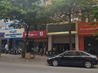 Cần bán nhà mặt phố Trung Hòa, Quận Cầu Giấy 140 m2.giá 40,8 tỷ Cần bán nhà mặt phố Trung Hòa, Quận Cầu Giấy 140 m2.giá 40,8 tỷ