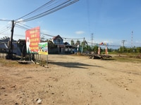 Đât Ninh Hòa chỉ 299 triệu - Sổ Đỏ liền tay Đât Ninh Hòa chỉ 299 triệu - Sổ Đỏ liền tay