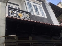 Bán nhà HXH Bình Thành, KDC Vĩnh Lộc, nhà 3 lầu 96m2.SHR giá chỉ1,97tỷ Bán nhà HXH Bình Thành, KDC Vĩnh Lộc, nhà 3 lầu 96m2.SHR giá chỉ1,97tỷ