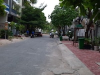 Nhà khu Him Lam, Q7, 5m*20m, hầm, 4 làu. 17.1 tỷ Nhà khu Him Lam, Q7, 5m*20m, hầm, 4 làu. 17.1 tỷ