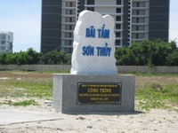 Bán đất mặt tiền Nguyễn Khắc Viện 137m2 Bán đất mặt tiền Nguyễn Khắc Viện 137m2
