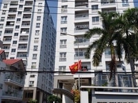 Chính chủ bán căn góc chung cư cao cấp SPLENDOR Phường 6 Quận Gò Vấp