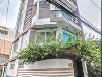 Bán nhà Trệt- 3 Lầu-Góc 2 mặt tiền -khu công chức an ninh Phường 7 Bán nhà Trệt- 3 Lầu-Góc 2 mặt tiền -khu công chức an ninh Phường 7