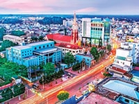 Đất vườn siêu rẻ tại Khu Đô thị trẻ Long Khánh,sát gần cao tốc. Đất vườn siêu rẻ tại Khu Đô thị trẻ Long Khánh,sát gần cao tốc.