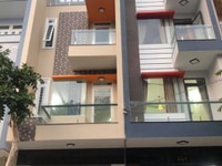 Nhà mặt tiền Trương Vĩnh Ký- Gần Lũy Bán Bích 3.3x17.4, 3 Lầu Nhà mặt tiền Trương Vĩnh Ký- Gần Lũy Bán Bích 3.3x17.4, 3 Lầu