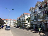 Bán nhà Dự án Pruska Town An Đồng - Máng Nước giai đoạn II Bán nhà Dự án Pruska Town An Đồng - Máng Nước giai đoạn II