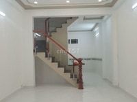 Nhà Hoàng Hoa Thám trệt 2 lầu 4.2x15m Nhà Hoàng Hoa Thám trệt 2 lầu 4.2x15m