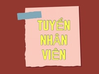 Bình Chánh cần tuyển vài vị trí bán hàng ưu tiên sinh viên Bình Chánh cần tuyển vài vị trí bán hàng ưu tiên sinh viên