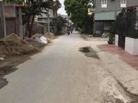 Cần bán lô đất tại, thị trấn an dương, Hải phòng Cần bán lô đất tại, thị trấn an dương, Hải phòng