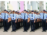 Công ty Bảo Vê Nam Thiên Long SG cần tuyển 20 nhân viên nam