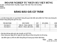 Cung cấp Cừ Tràm số lượng LỚN Miền Tây và HCM Cung cấp Cừ Tràm số lượng LỚN Miền Tây và HCM