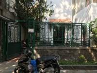 Cần Cho thuê nhà villa Làm Văn Phòng Cần Cho thuê nhà villa Làm Văn Phòng