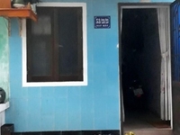 Bán nhà có gác lửng tại Ngô Mây. Bán nhà có gác lửng tại Ngô Mây.