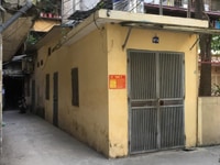 Căn hộ tầng 1 Quận Thanh Xuân 24m² 2PN đủ đồ Căn hộ tầng 1 Quận Thanh Xuân 24m² 2PN đủ đồ