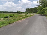 Đất An Viễn cạnh KCN Giang Điền và UBND xã 355tr