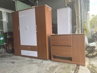 Tủ quần áo và tủ giày thông minh nhựa Đài Loan cao cấp Tủ quần áo và tủ giày thông minh nhựa Đài Loan cao cấp